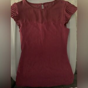 Express blouse S